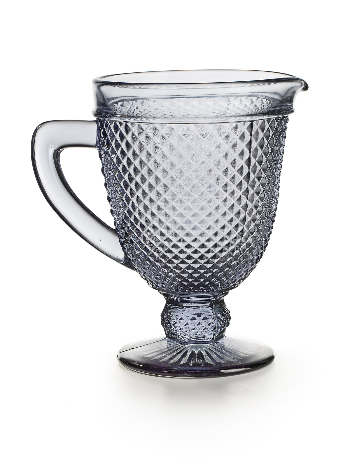 Bicos Grey - Pitcher Grey (49000117)