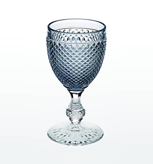 Bicos Bicolor - Goblet with Grey Top (49000432)