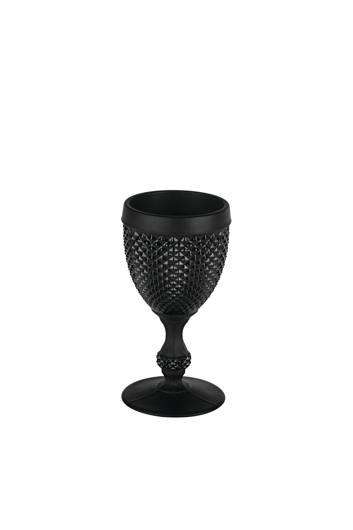 Bicos Bicolor - Black Goblet Matte / Gloss (49000437)