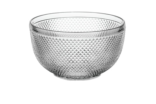 Bicos Clear - Large Bowl (49002127)