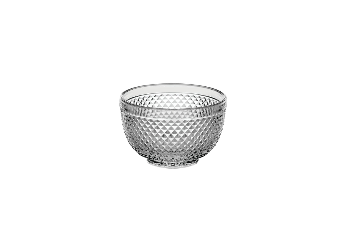 Bicos Clear - Small Bowl (49002128)