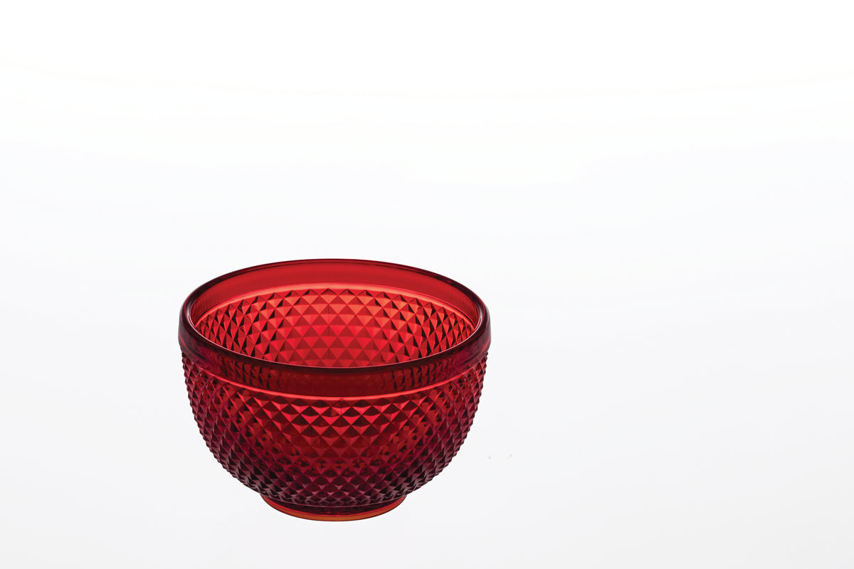 Bicos Red - Small Bowl Red (49002154)