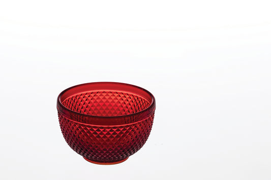 Bicos Red - Small Bowl Red (49002154)