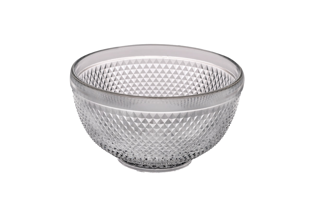 Bicos Clear - Medium Bowl (49002311)