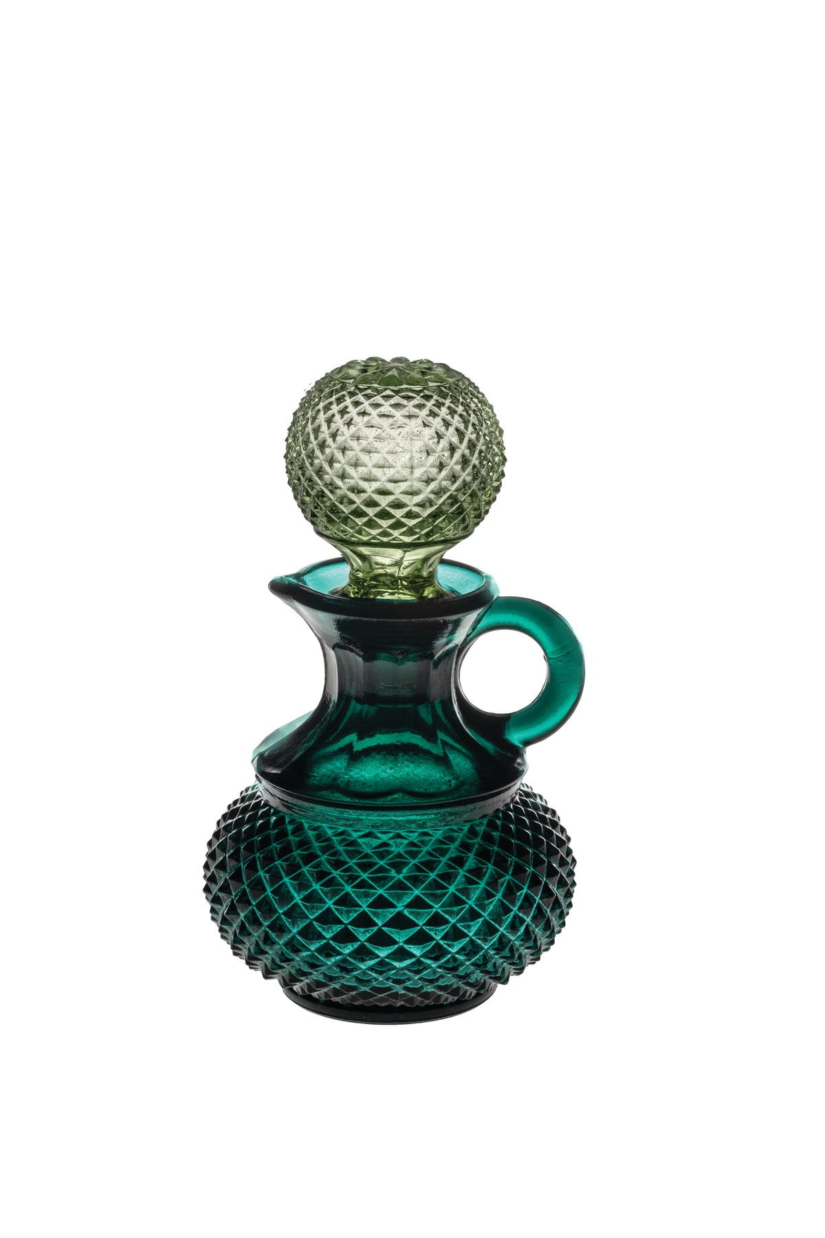Bicos Cruet - Dark Green Cruet (49002440)