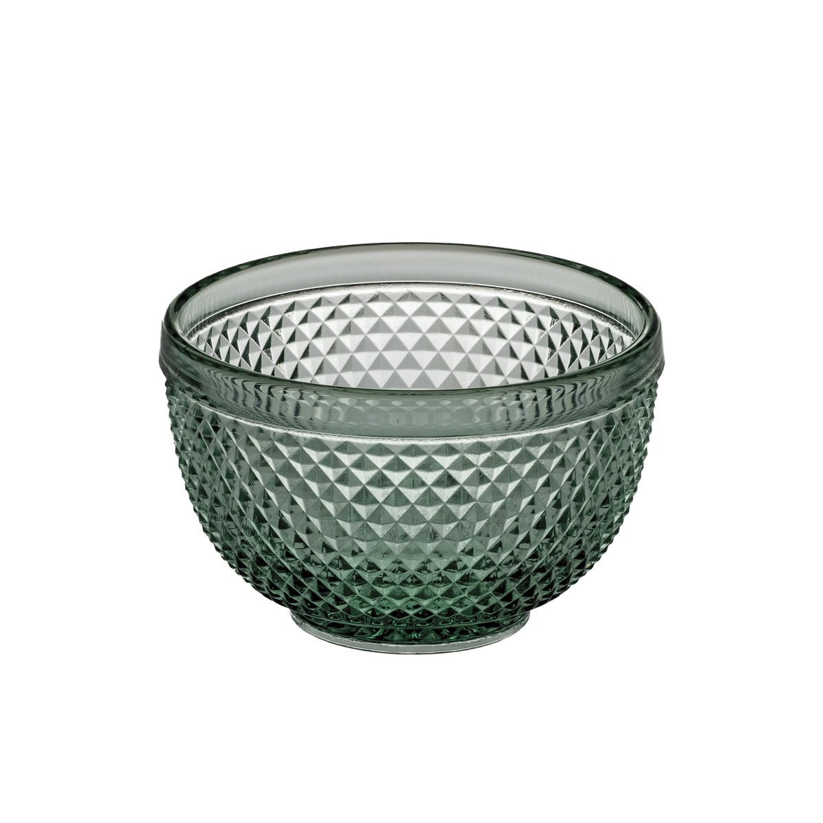 Bicos Mint Green - Small Bowl Mint Green, Set of 4 (49002498)