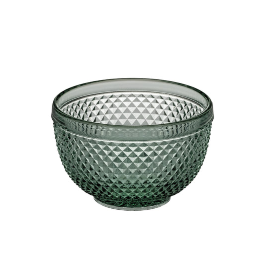 Bicos Mint Green - Small Bowl Mint Green, Set of 4 (49002498)