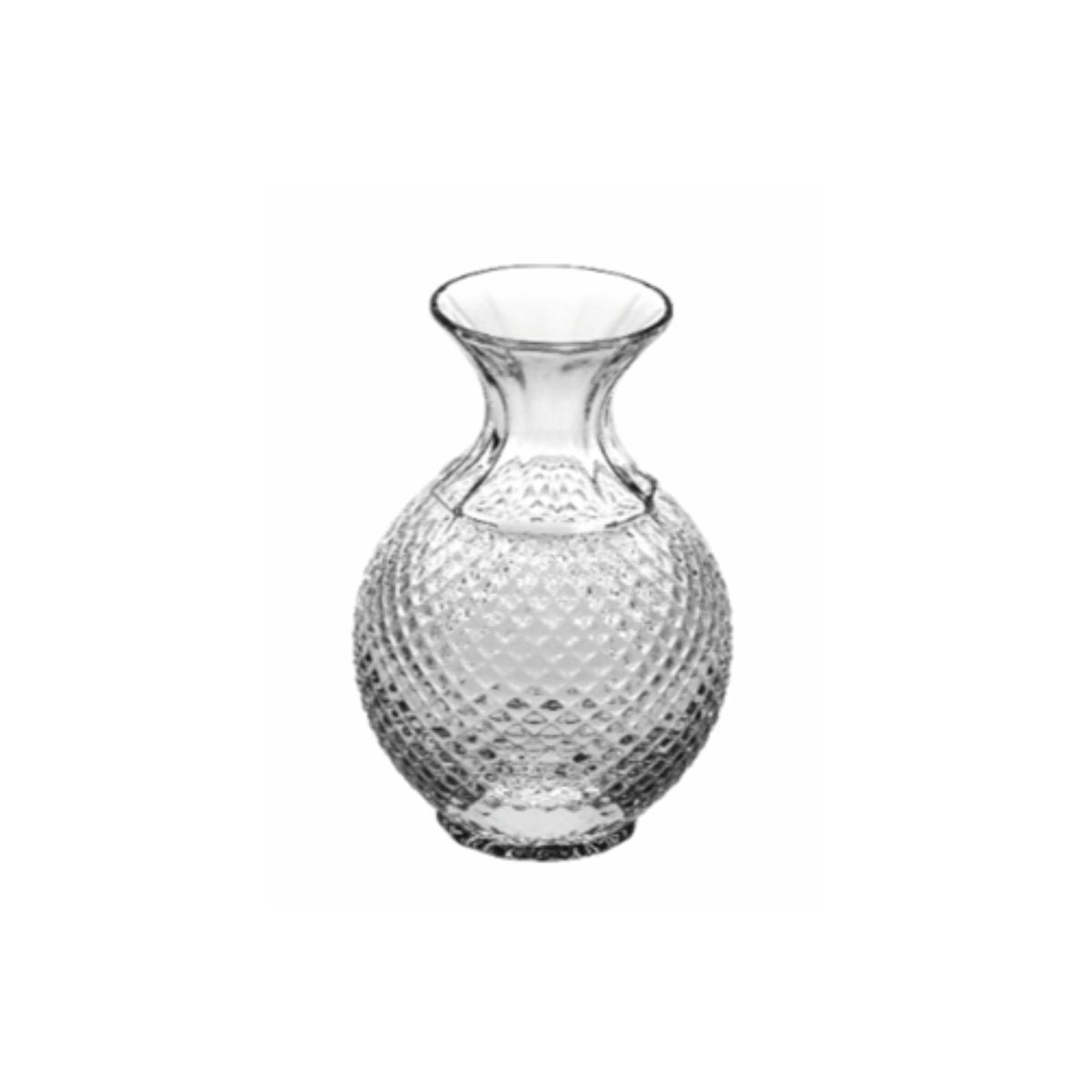 Bicos Clear - Small Bud Vase (49003117)