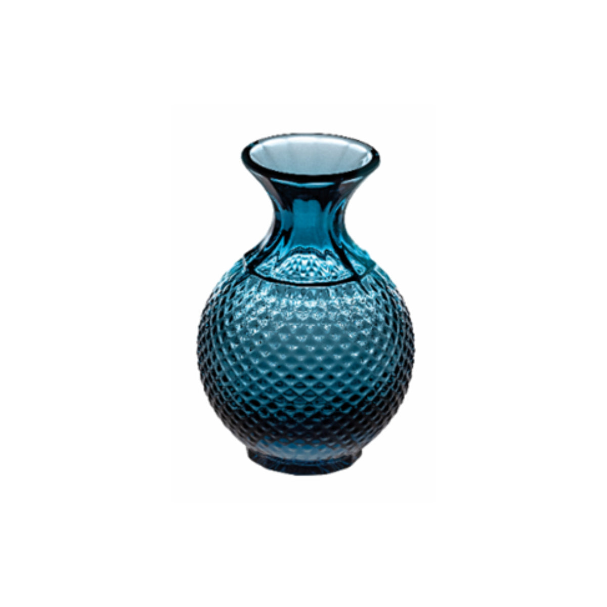 Bicos Blue - Small Bud Vase Blue (49003120)