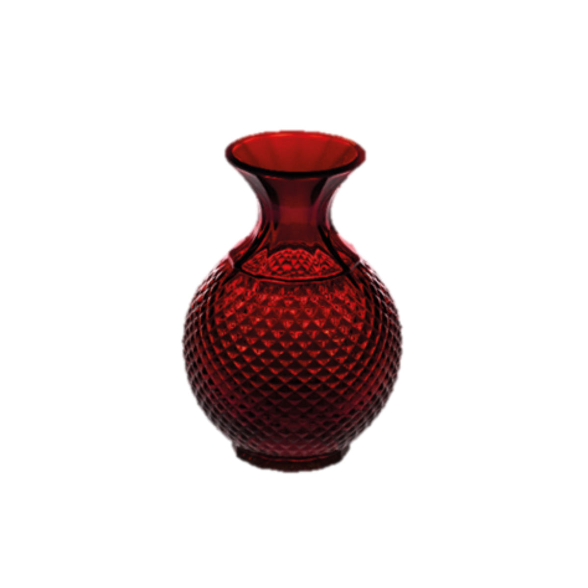 Bicos Red - Small Bud Vase Red (49003124)