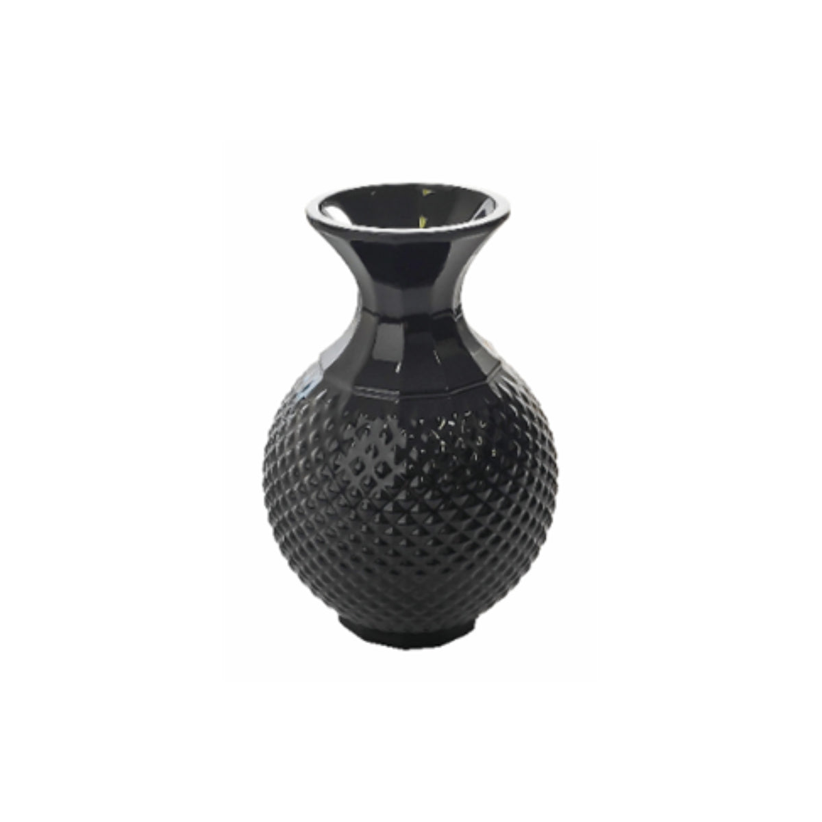 Bicos Black - Small Bud Vase Black (49003197)