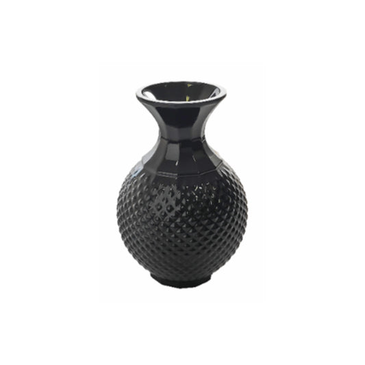 Bicos Black - Small Bud Vase Black (49003197)