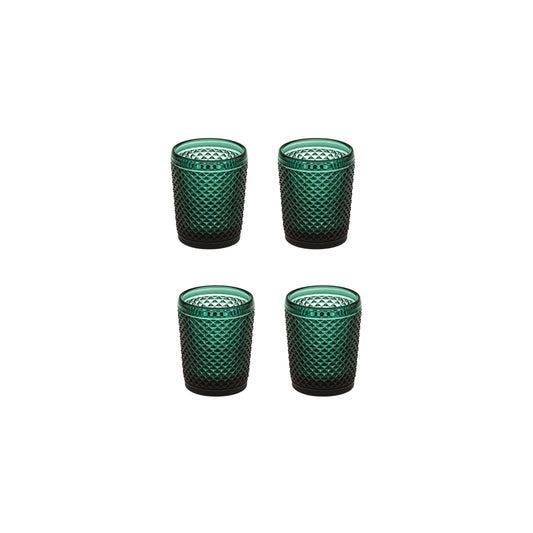 Bicos Emerald - Set with 4 Old Fashion (49003244)