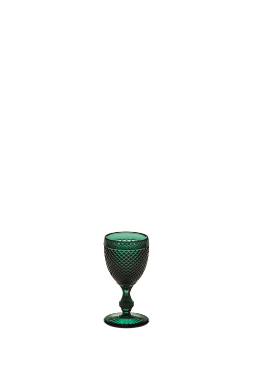 Bicos Emerald Green - Set 4 Cordials Emerald Green (49003330)
