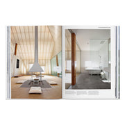 Contemporary Houses. 100 Homes Around the World (German, French, English)