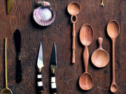 Romi Spoons