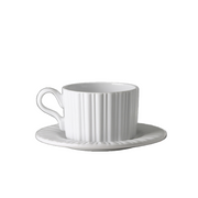 Magic - Coffee Cup & Saucer