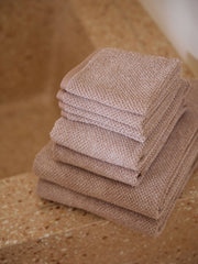 Nantucket Bath Towel Set