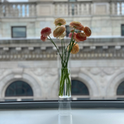 Kyoto Vase Tall
