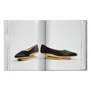 Shoes A–Z. 45th Ed. (German, French, English)