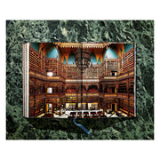 Massimo Listri. The World’s Most Beautiful Libraries (German, French, English)