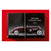 Ultimate Collector Cars (English)