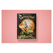 Masterpieces of Fantasy Art (German, French, English)