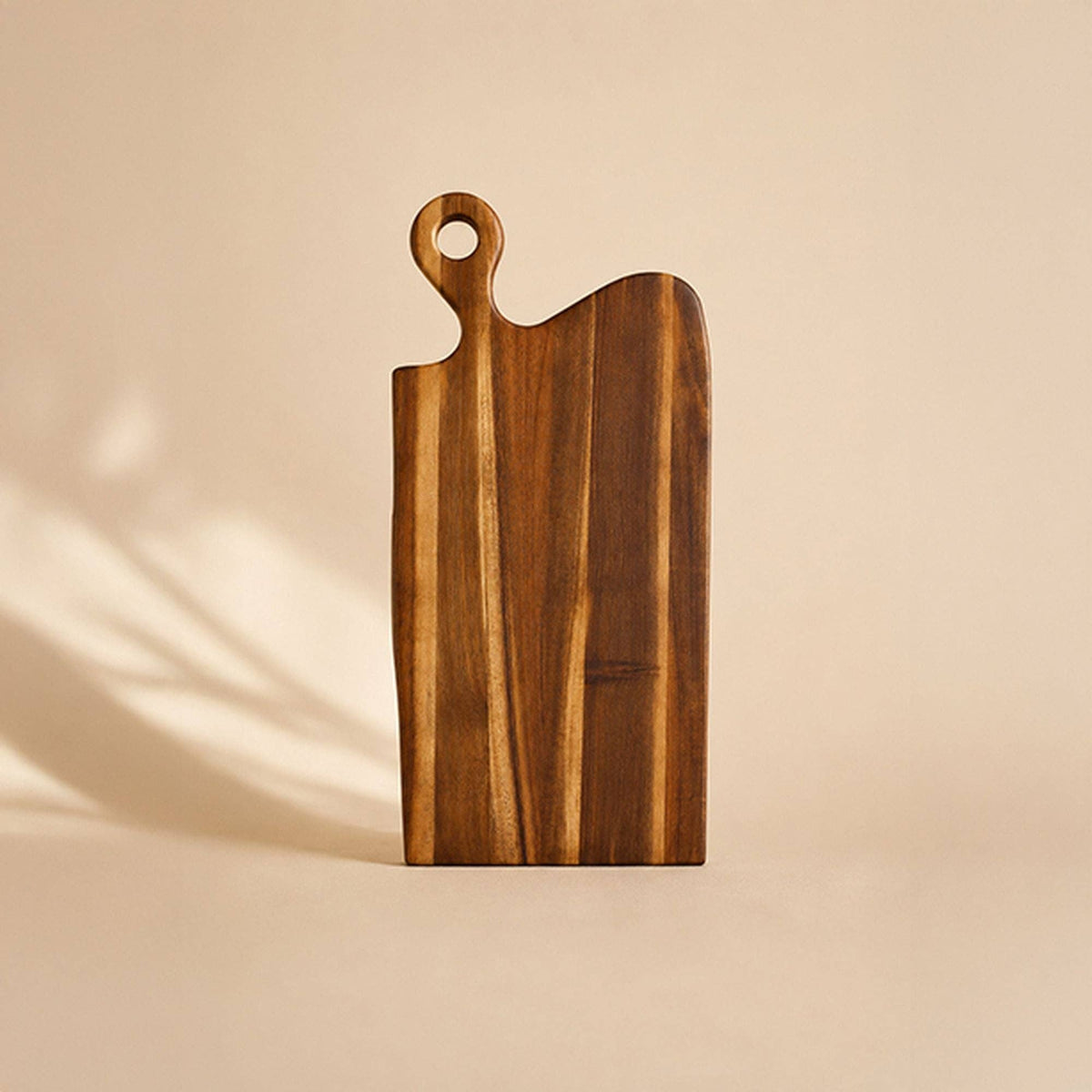 French Acacia Cutting Board, Long