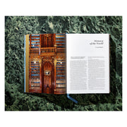 Massimo Listri. The World’s Most Beautiful Libraries (German, French, English)