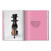 Shoes A–Z. 45th Ed. (German, French, English)