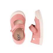 Lona Maryjanes