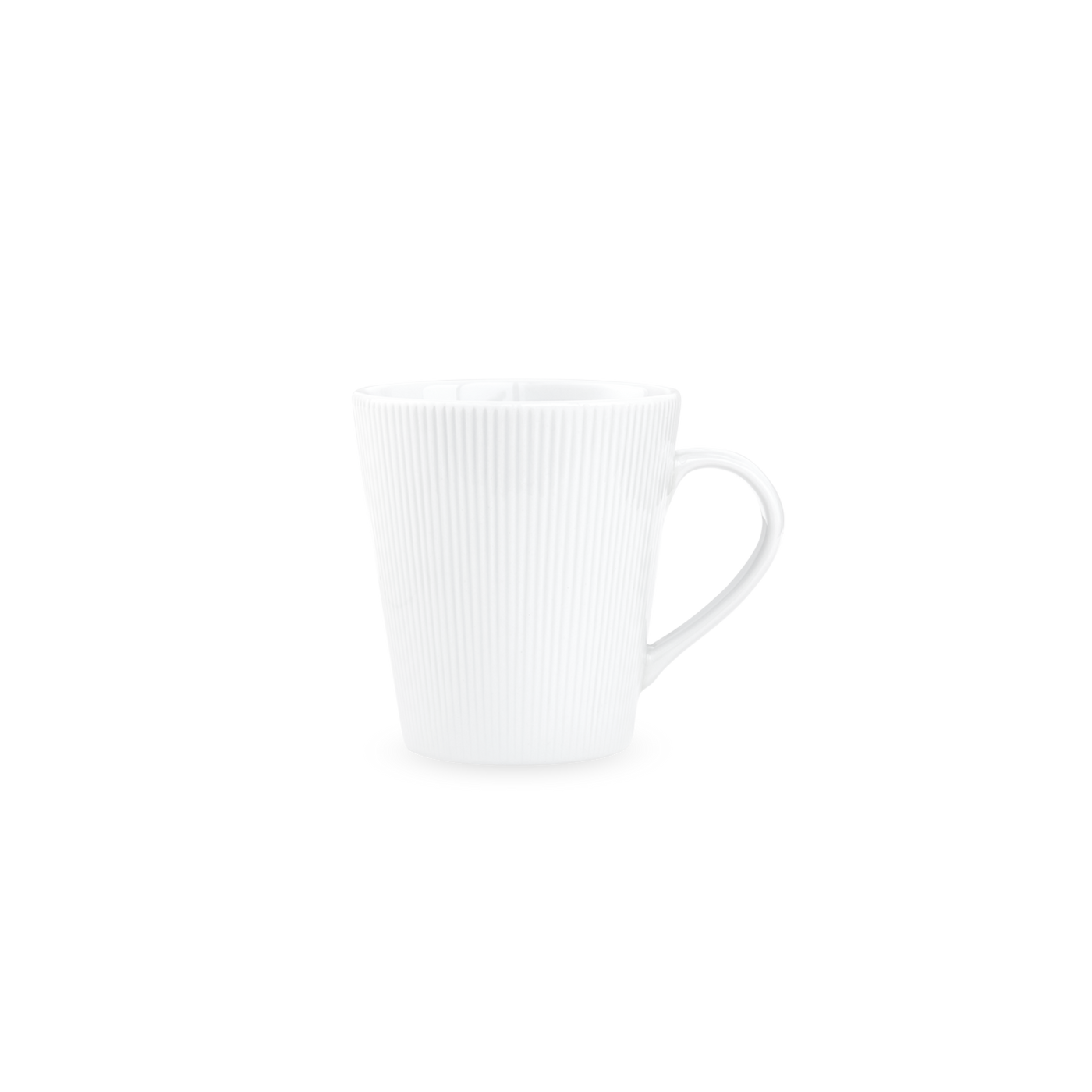 Eventail 9 oz. Mug, Set of 4