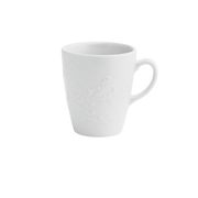 Aqua 1900 10 oz Mug, Set of 4