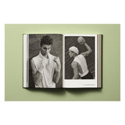 Bruce Weber. My Education (German, French, English)