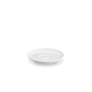 Plisse Saucers, Sets of 4