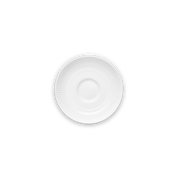 Plisse Saucers, Sets of 4