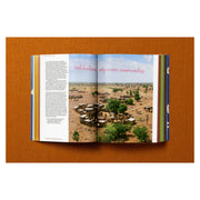 Francis Kéré. Building Stories (English)