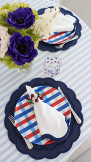 The Cherry Napkin Rings (Set of 2)