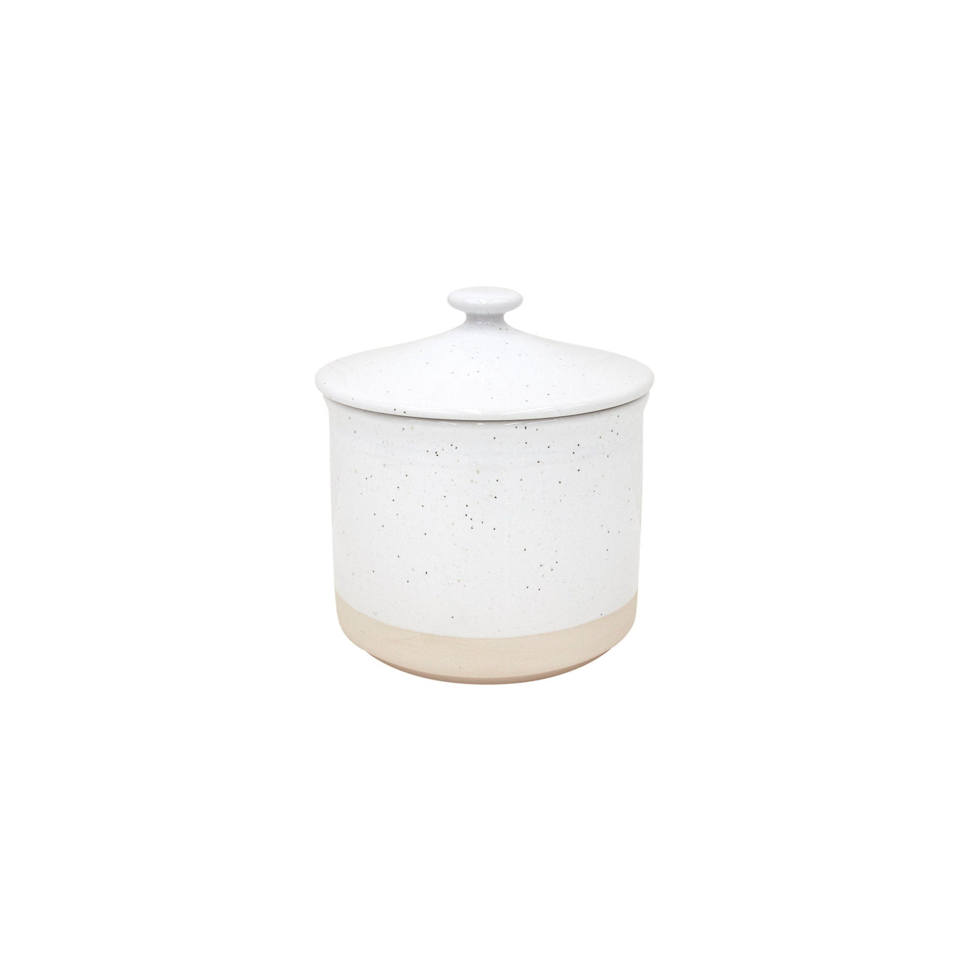 Canister with Lid Fattoria, Casafina by COSTA NOVA