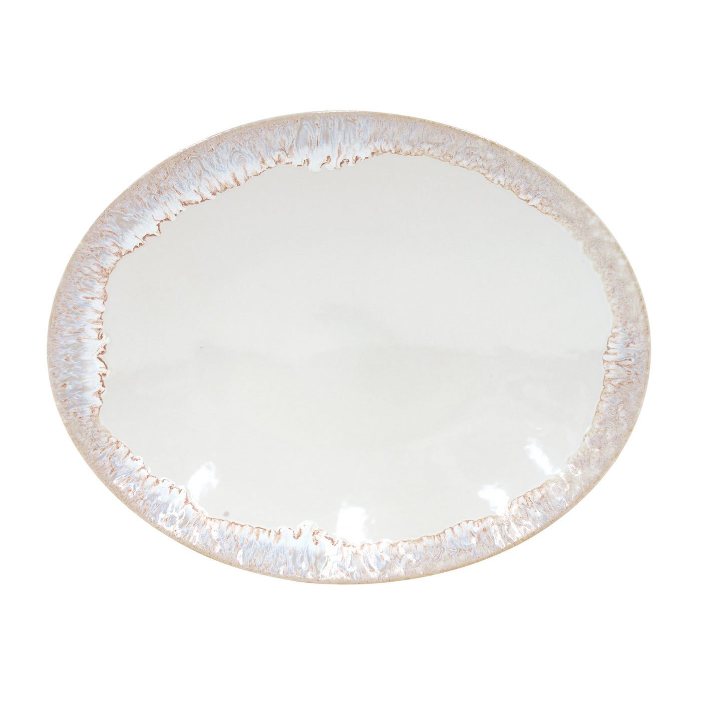 Oval Platter Taormina, Casafina by COSTA NOVA