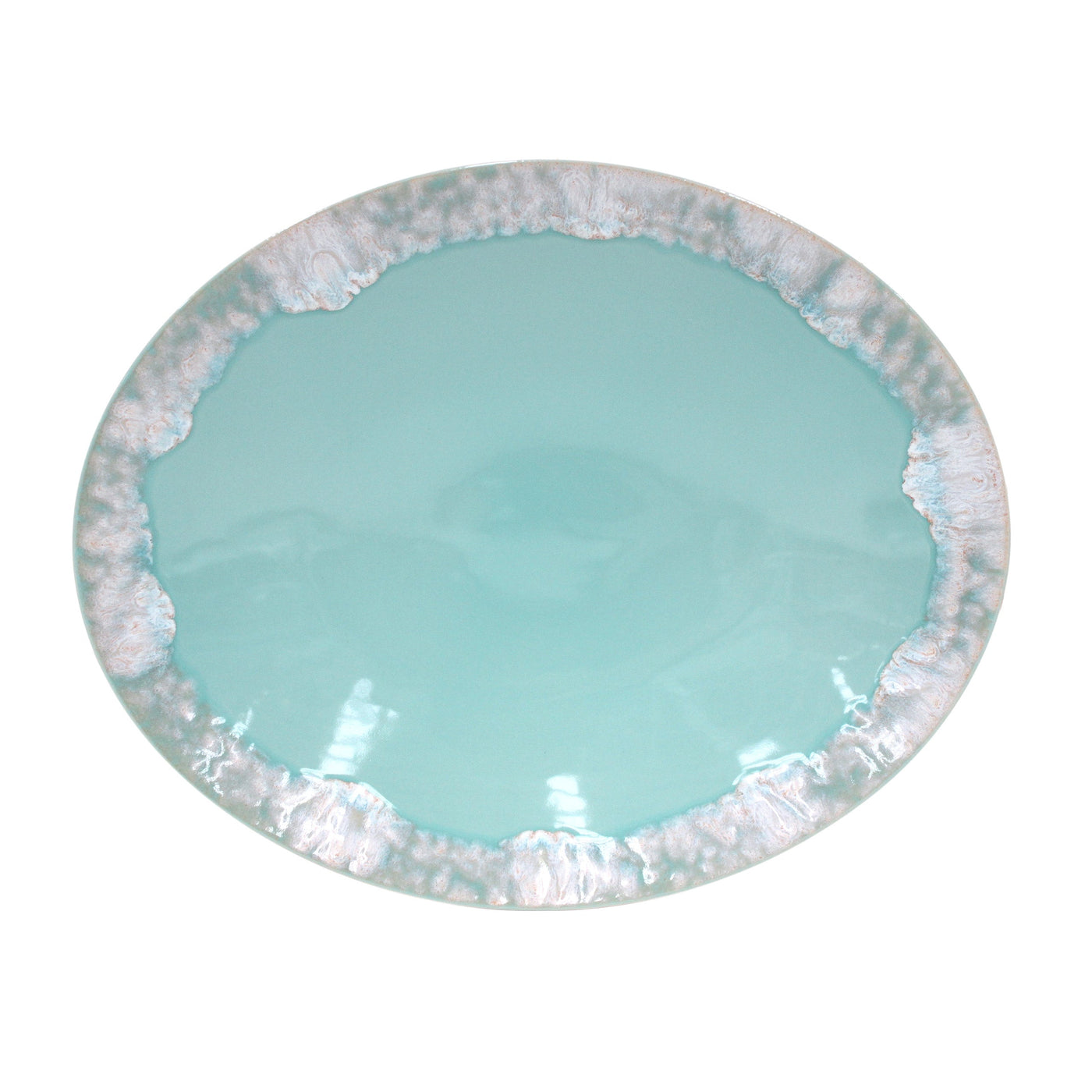 Oval Platter Taormina, Casafina by COSTA NOVA