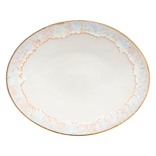 Oval Platter Taormina, Casafina by COSTA NOVA