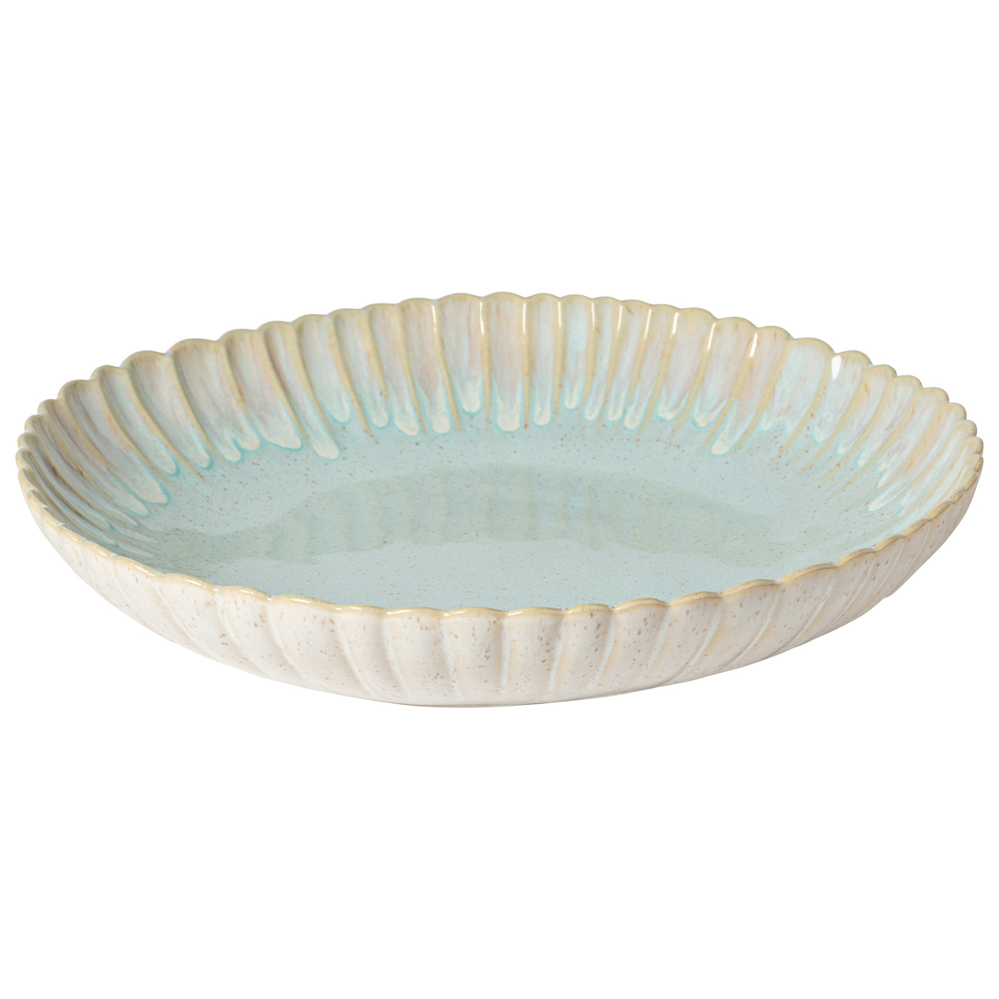 Low Serving Bowl Mallorca, Casafina by COSTA NOVA