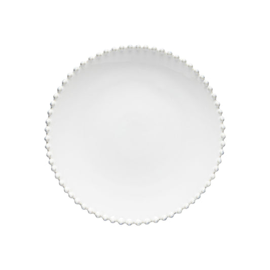 Dinner Plate Pearl