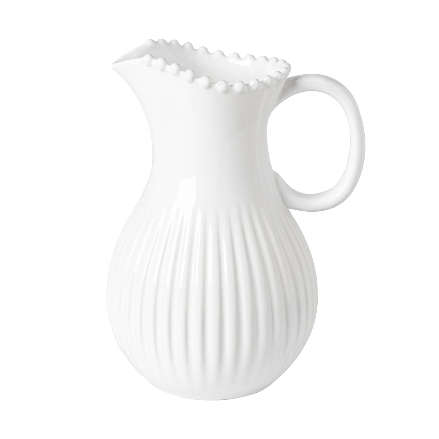 Pitcher Pearl