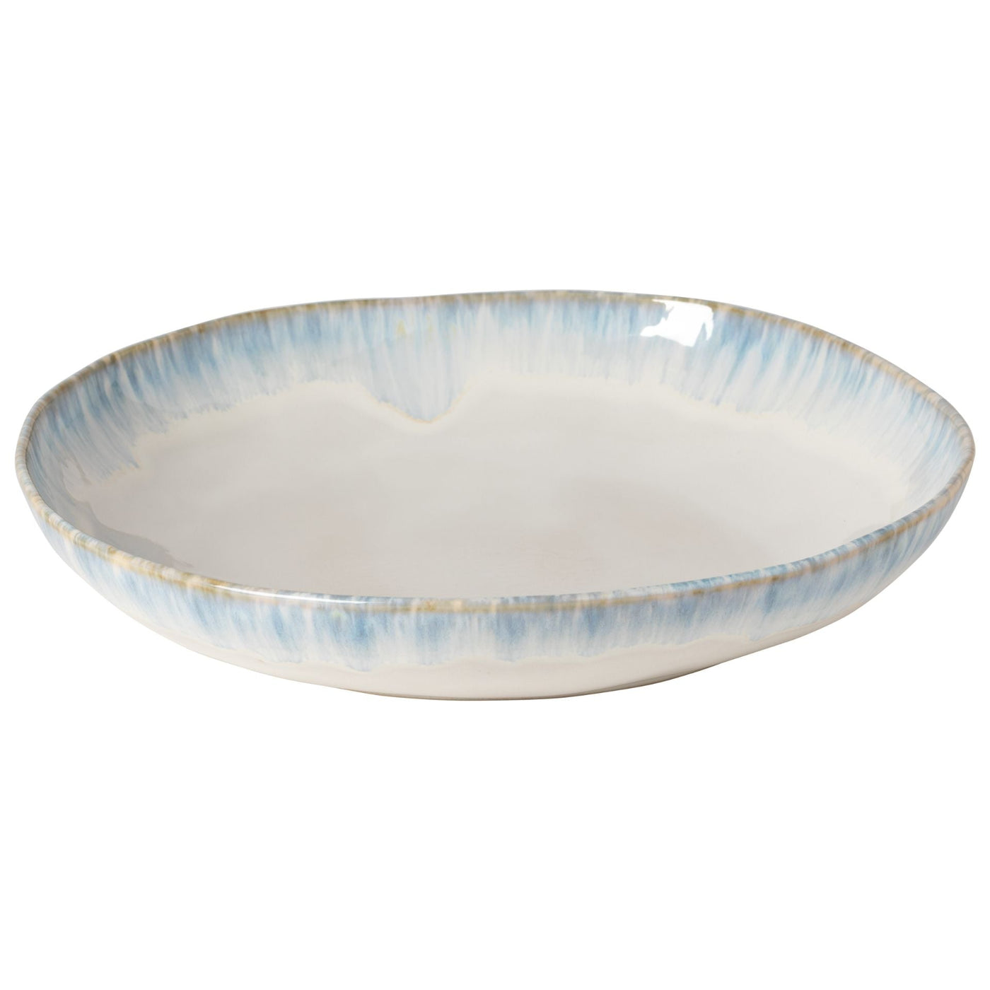 Low Serving Bowl Brisa