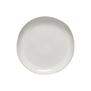 Costa Nova Dinner Plate Brisa- Salt