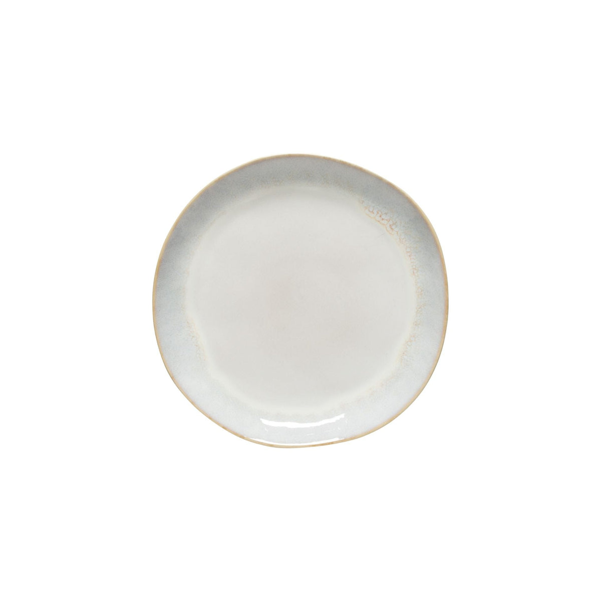 Salad/Dessert Plate Brisa