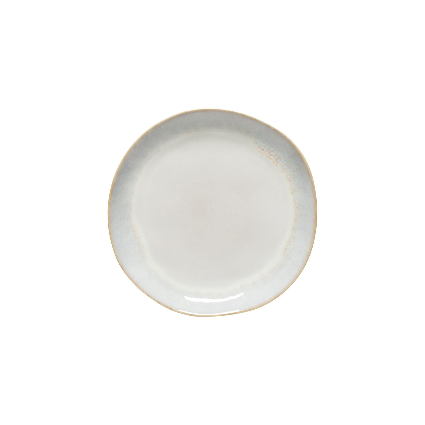 Salad/Dessert Plate Brisa