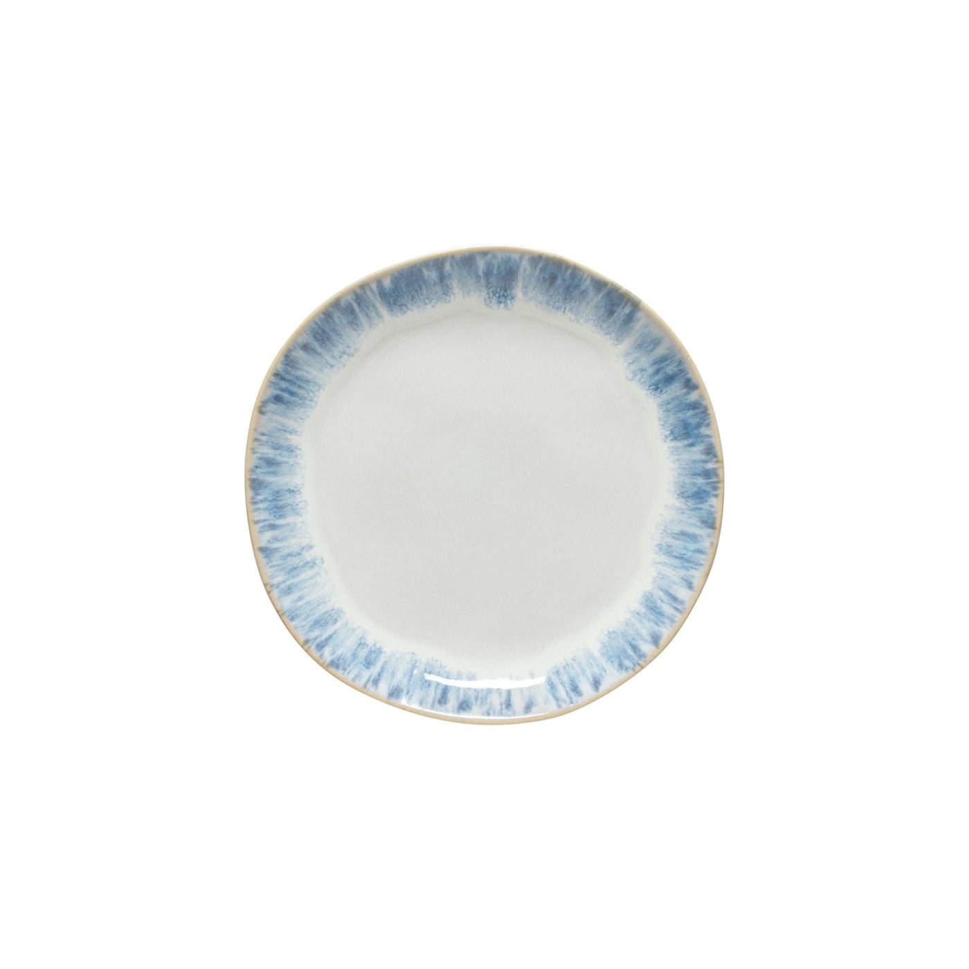 Salad/Dessert Plate Brisa